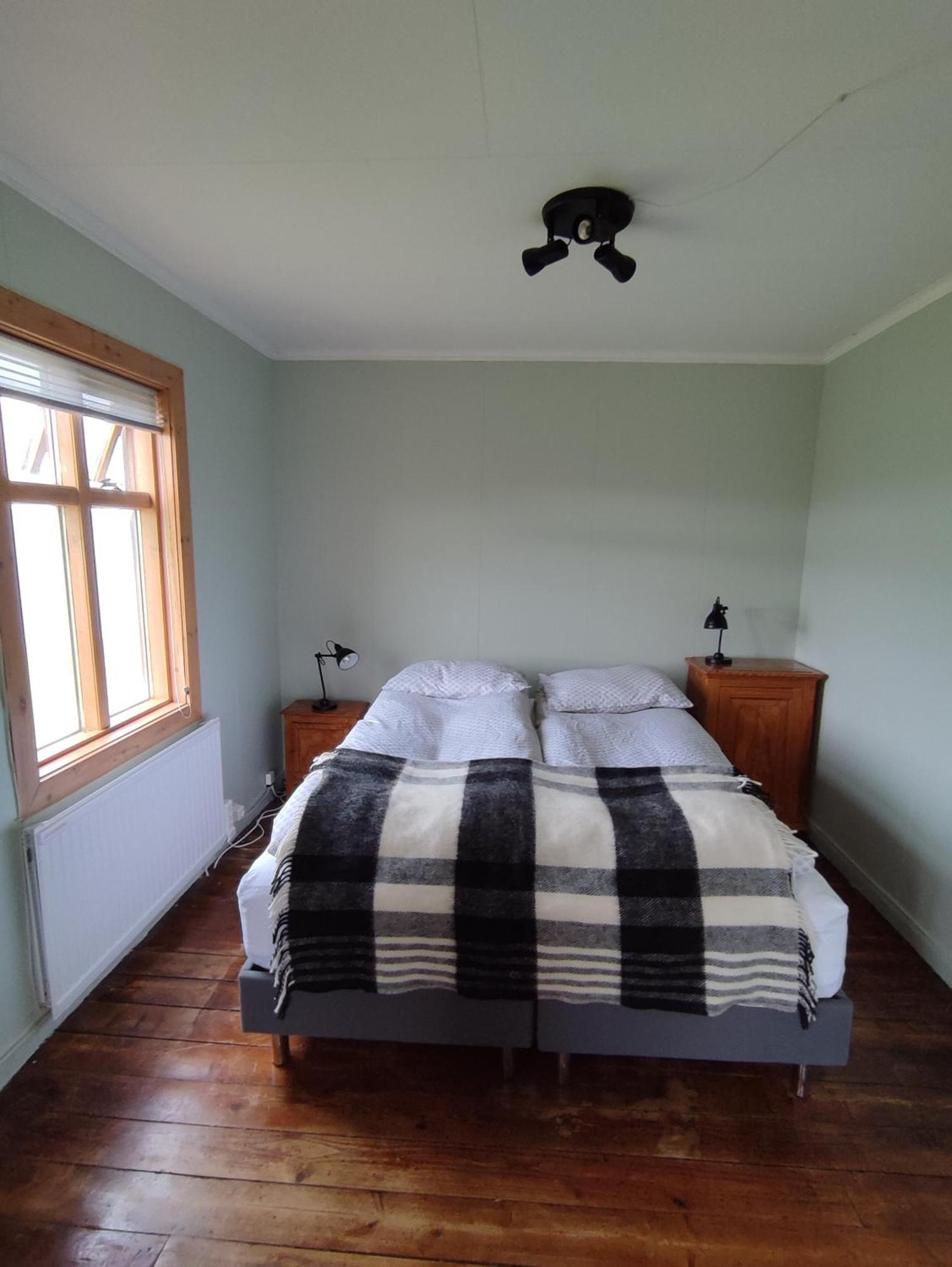 Happy-Cove Guesthouse - By The Sea Bakkafjorthur Zimmer foto